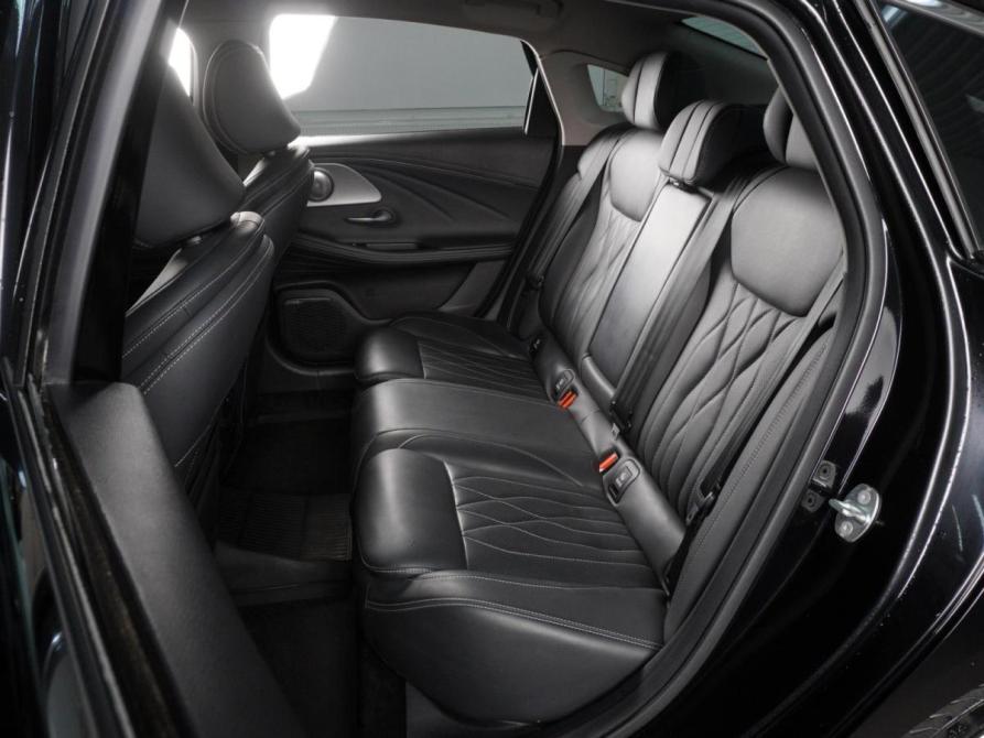 Chery Arrizo 8 Минеральные Воды  - изображение 9