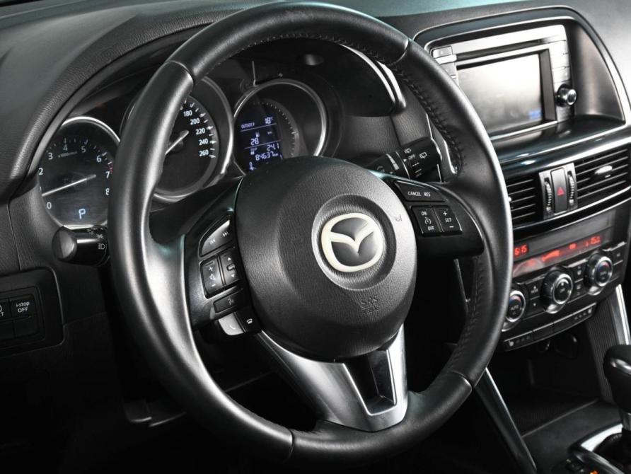Mazda CX-5 I Ростов-на-Дону  - изображение 12