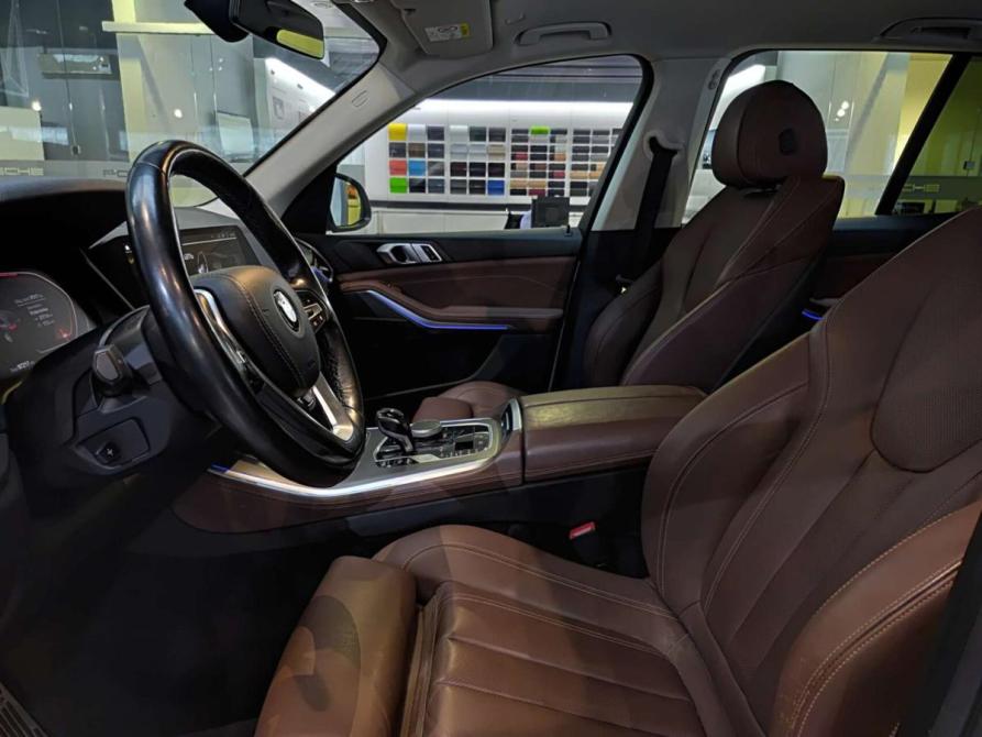 BMW X5 IV (G05/G18) Казань  - изображение 20