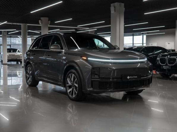 Li Auto (Lixiang) L7 I с пробегом 2023 года, цена 6 100 000 рублей, 30729 км, внедорожник, Автокод Объявления