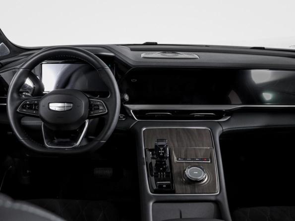 Geely Monjaro I Рестайлинг с пробегом 2025 года, цена 3 980 000 рублей, 5800 км, внедорожник, Автокод Объявления