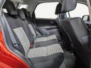 Suzuki SX4 I (Classic) Рестайлинг Екатеринбург  - изображение 31