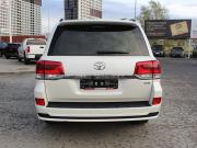 Toyota Land Cruiser 200 Series Рестайлинг 2 Екатеринбург  - изображение 31