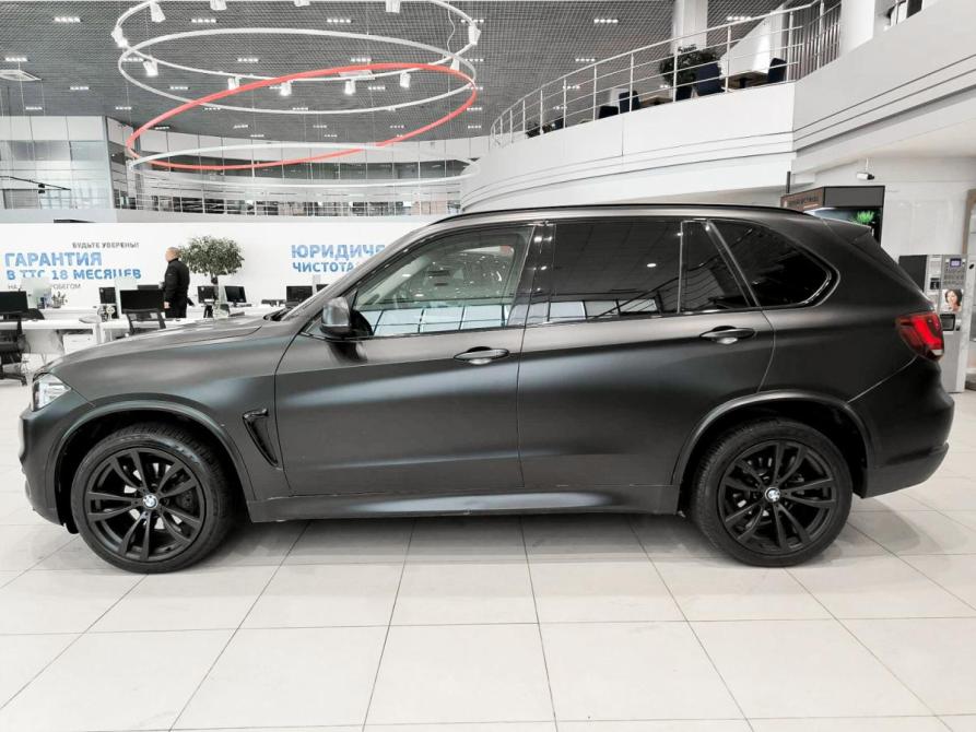 BMW X5 III (F15) Казань  - изображение 10