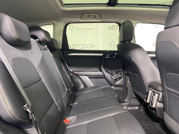 Haval Dargo с пробегом 2025 года, цена 3 289 000 рублей, 14107 км, внедорожник, Автокод Объявления