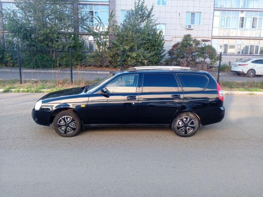 Lada (ВАЗ) Priora I Рестайлинг Оренбург  - изображение 4