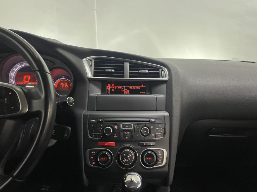 Citroen C4 II Воронеж  - изображение 16
