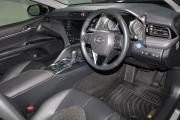 Toyota Camry VIII (XV70) Владивосток  - изображение 43