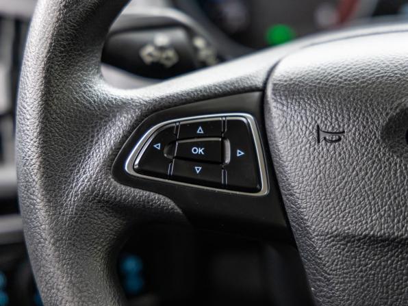 Ford Focus III Рестайлинг с пробегом 2016 года, цена 1 198 000 рублей, 120223 км, хэтчбек, Автокод Объявления