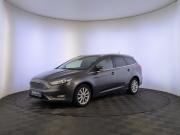 Ford Focus III Рестайлинг Москва  - изображение 27