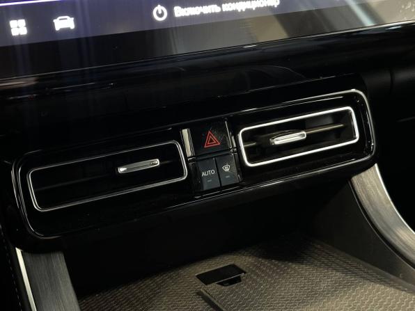 GAC GS8 II с пробегом 2025 года, цена 3 817 000 рублей, 13265 км, внедорожник, Автокод Объявления