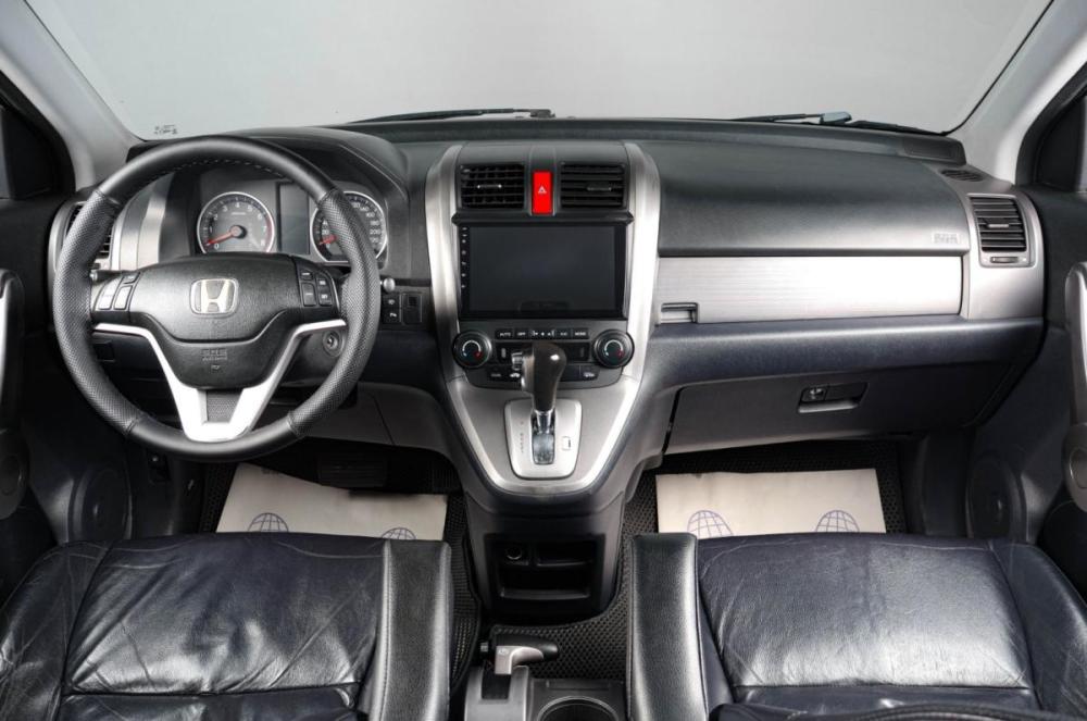 Honda CR-V III Тюмень  - изображение 13