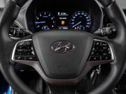 Hyundai Solaris II Рестайлинг Тюмень  - изображение 29