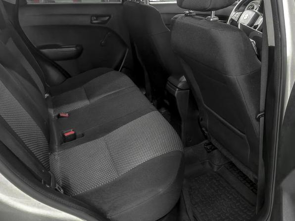 Suzuki Vitara II Рестайлинг с пробегом 2019 года, цена 1 999 900 рублей, 142000 км, внедорожник, Автокод Объявления