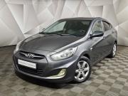 Hyundai Solaris I Москва  - изображение 20