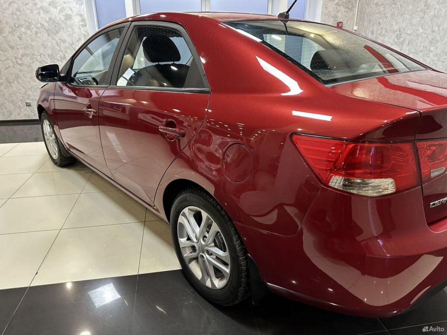 Kia Cerato II Ярославль  - изображение 30