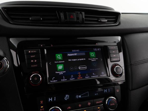 Nissan X-Trail III Рестайлинг с пробегом 2021 года, цена 2 147 077 рублей, 61621 км, внедорожник, Автокод Объявления