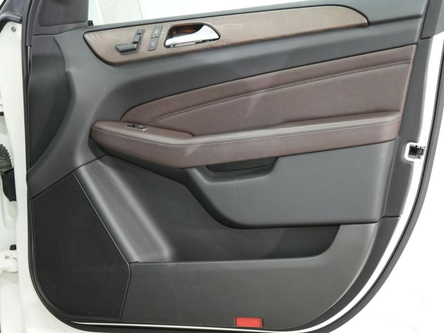Mercedes-Benz M-Класс III (W166) Новосибирск  - изображение 15