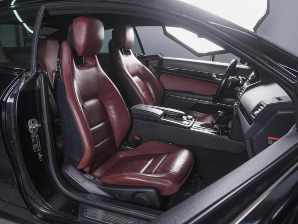 Mercedes-Benz E-Класс IV (W212 S212 C207) с пробегом 2012 года, цена 1 660 000 рублей, 176944 км, купе-хардтоп, Автокод Объявления