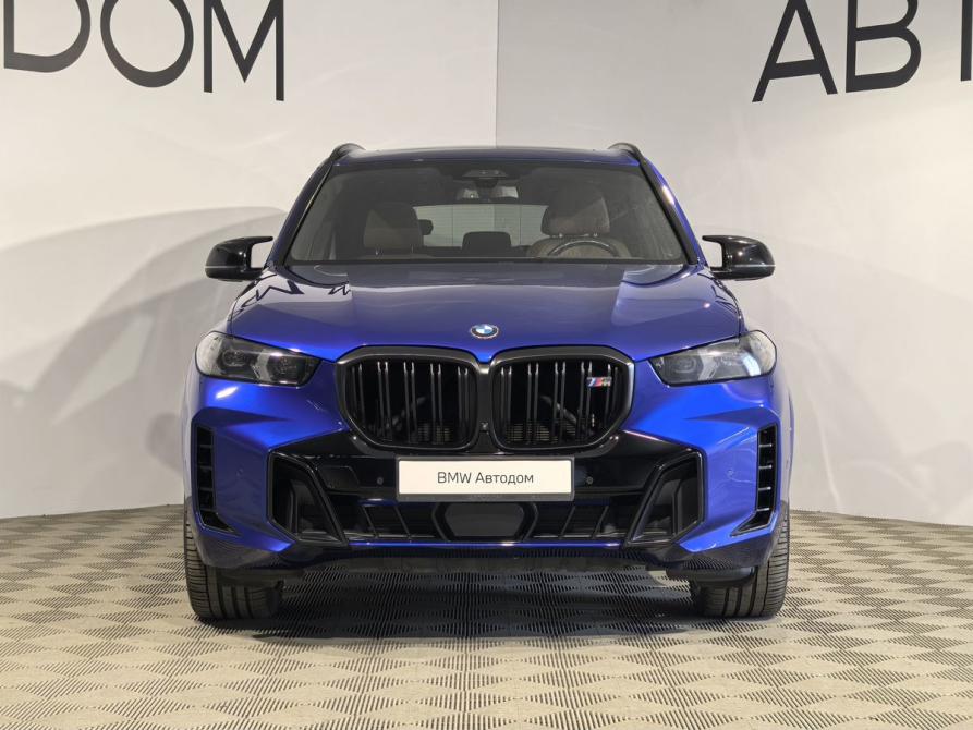 BMW X5 IV (G05/G18) Рестайлинг Санкт-Петербург  - изображение 5