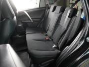 Toyota RAV4 IV (XA40) Воронеж  - изображение 32