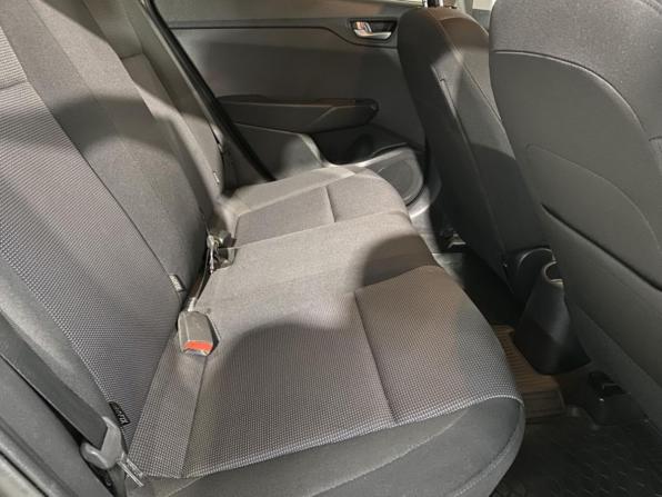 Hyundai Solaris II Рестайлинг с пробегом 2021 года, цена 1 998 700 рублей, 84433 км, седан, Автокод Объявления