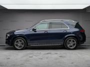 Mercedes-Benz GLE II (V167) Москва  - изображение 22