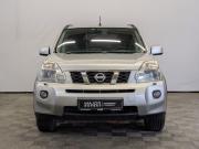 Nissan X-Trail II Москва  - изображение 49