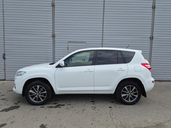 Toyota RAV4 III (XA30) Рестайлинг с пробегом 2012 года, цена 1 697 000 рублей, 93128 км, внедорожник, Автокод Объявления
