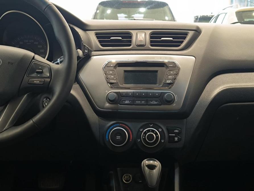 Kia Rio III Казань  - изображение 18