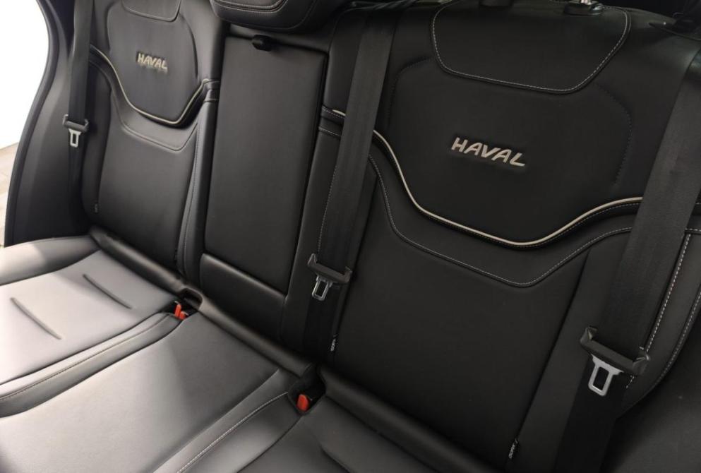 Haval Jolion I Нижний Новгород  - изображение 12