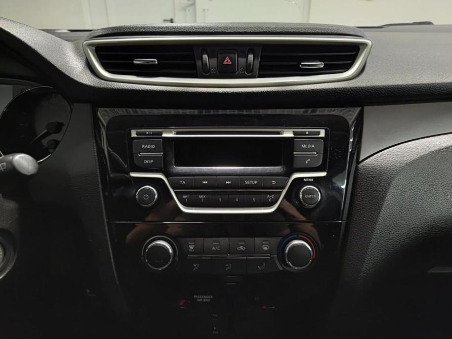 Nissan Qashqai II Казань  - изображение 18