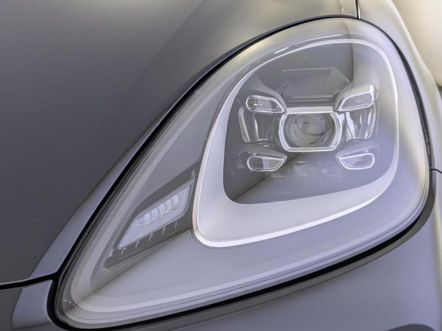Porsche Cayenne III Москва  - изображение 11