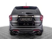 Ford Explorer V Рестайлинг 2 Москва  - изображение 36