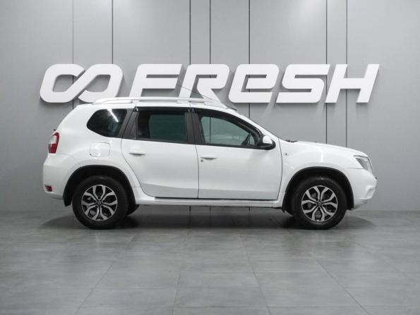Nissan Terrano III (D10) с пробегом 2014 года, цена 1 209 000 рублей, 145787 км, внедорожник, Автокод Объявления
