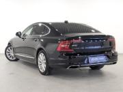 Volvo S90 II Москва  - изображение 36
