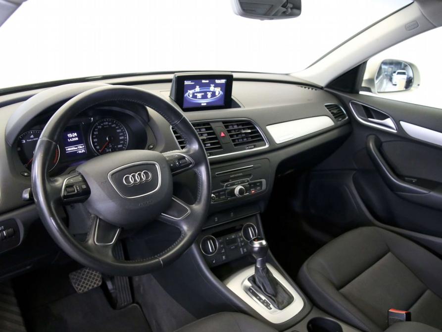 Audi Q3 I (8U) Рестайлинг Санкт-Петербург  - изображение 17