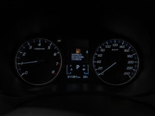 Mitsubishi Outlander III Рестайлинг 3 с пробегом 2022 года, цена 2 650 000 рублей, 11399 км, внедорожник, Автокод Объявления