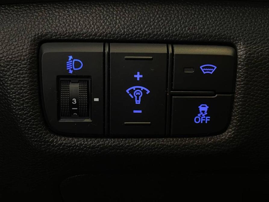 Hyundai Creta I Рестайлинг Тверь  - изображение 10