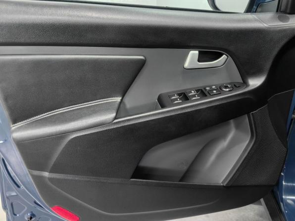 Kia Sportage III с пробегом 2011 года, цена 1 450 000 рублей, 190758 км, внедорожник, Автокод Объявления