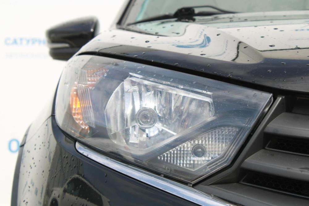 Lada (ВАЗ) Granta I Рестайлинг Пермь  - изображение 4