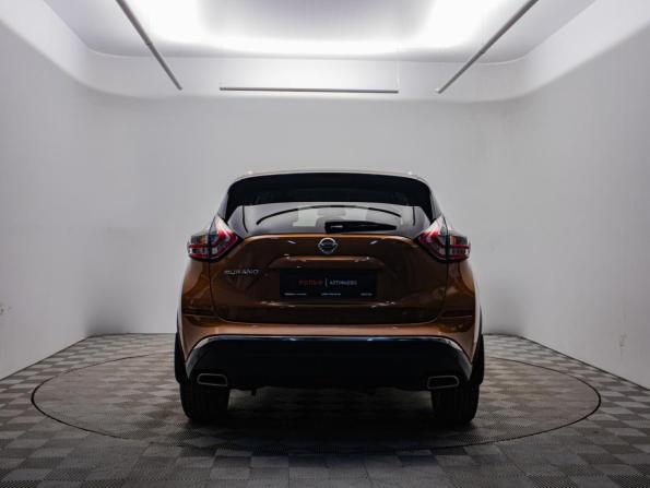 Nissan Murano III (Z52) с пробегом 2019 года, цена 2 695 000 рублей, 62407 км, внедорожник, Автокод Объявления