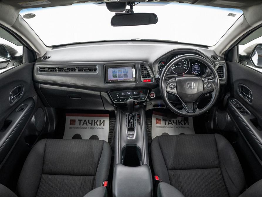 Honda Vezel I Иркутск  - изображение 8
