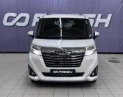 Toyota Roomy I Благовещенск  - изображение 35