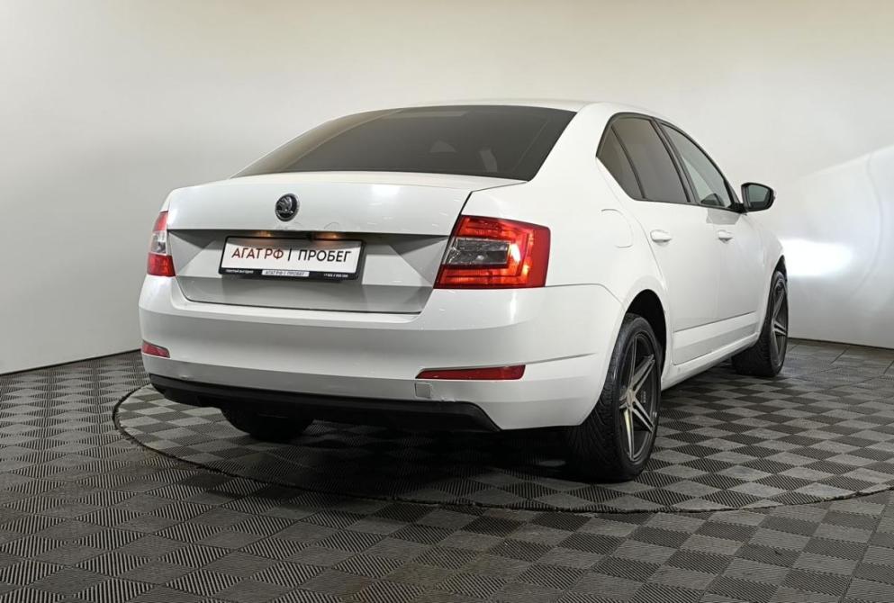 Skoda Octavia III (A7) Нижний Новгород  - изображение 4