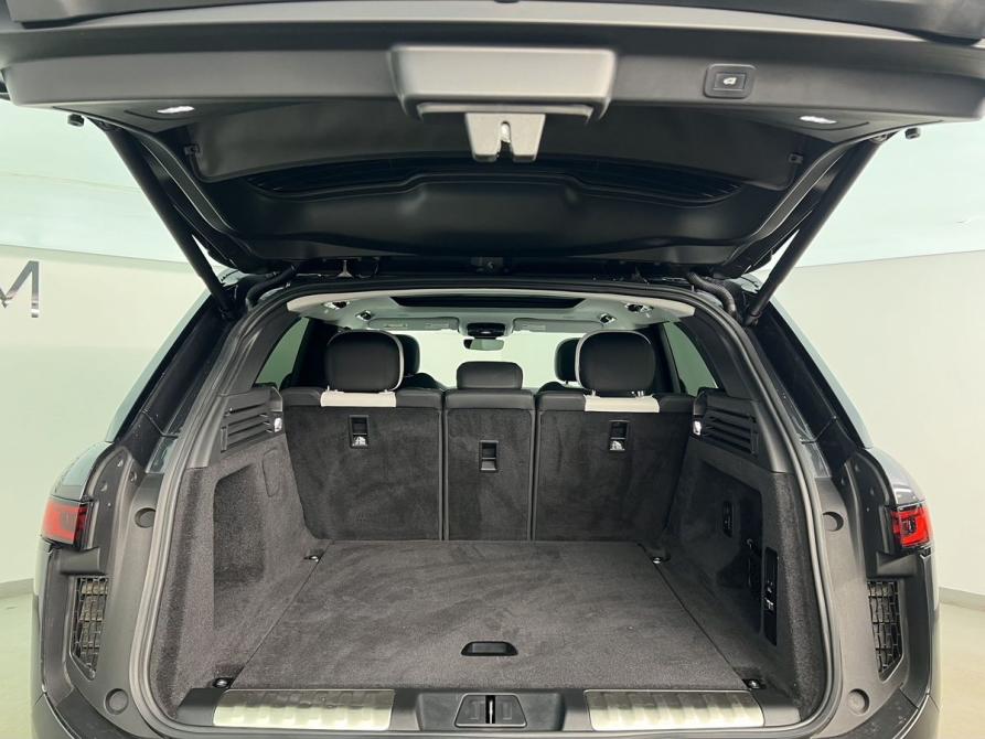 Land Rover Range Rover Sport III Москва  - изображение 13