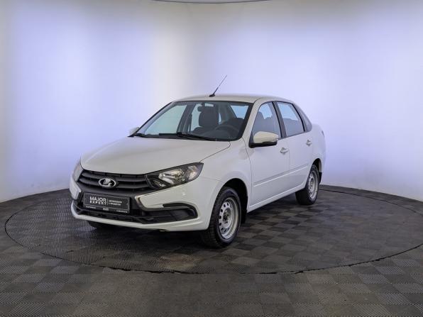 Lada (ВАЗ) Granta I Рестайлинг с пробегом 2025 года, цена 750 000 рублей, 37799 км, седан, Автокод Объявления