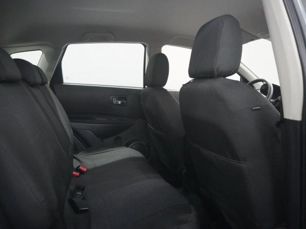 Nissan Qashqai I Рестайлинг с пробегом 2013 года, цена 1 303 000 рублей, 99985 км, внедорожник, Автокод Объявления