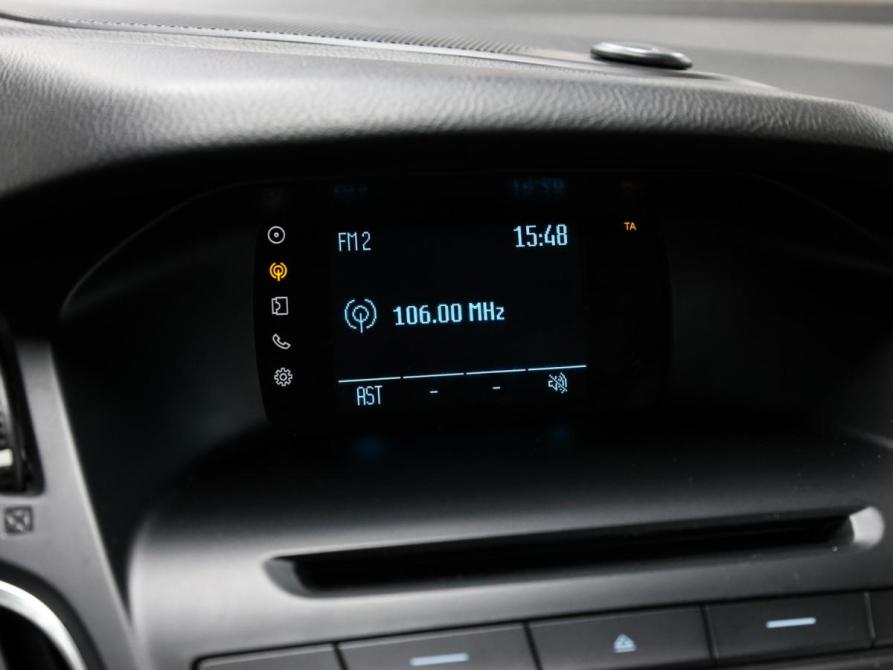 Ford Focus III Рестайлинг Москва  - изображение 20