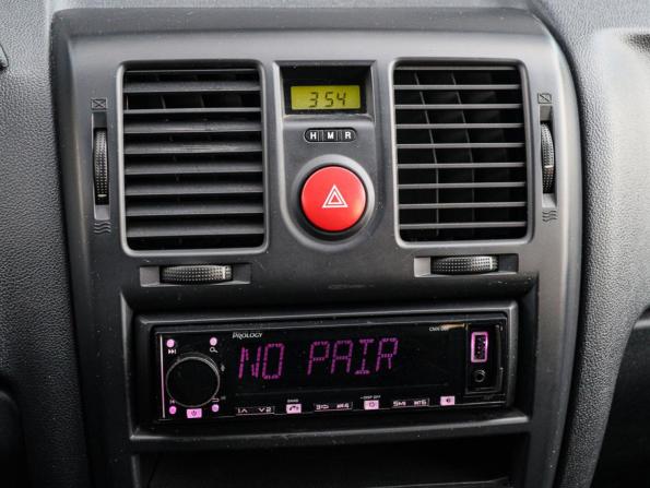 Hyundai Getz I Рестайлинг с пробегом 2007 года, цена 515 000 рублей, 207611 км, хэтчбек, Автокод Объявления
